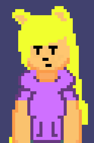 [4f5483] *Around the corner making spider noises* -Skyler