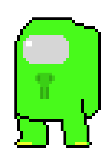 [a49514] Add-On: Poison Lime -Emerald