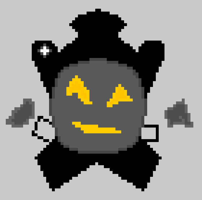 [792f74] I can already feel the power surging through my veins! -Ben