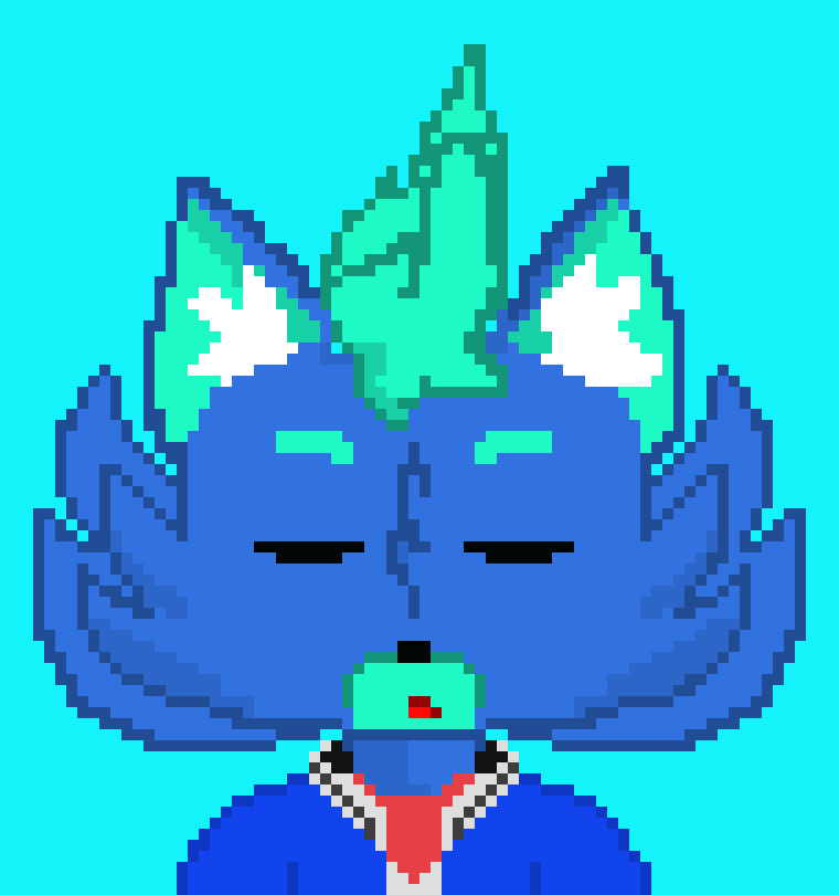 [4b0749] Hey everyone... -FoxyBeast