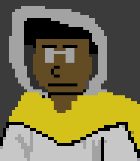 [9c2a90] "What're you guys fuckin' around for?" - Deon Silver (deno)