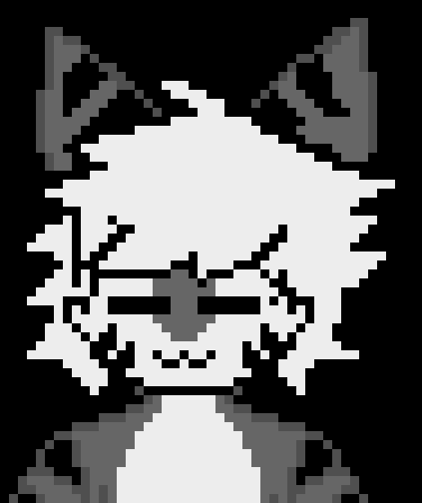 [d0ac6b] -appemts to pat Squid Dog, fails-