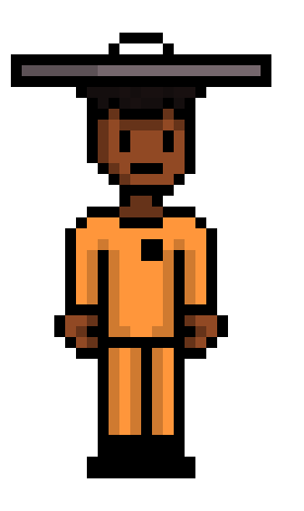 [8e9501] I wanna do boss