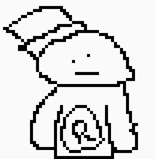 [efd013] Hey,who wants to see my overworld sprite?(made by me,on pixilart) if so,its in my desc