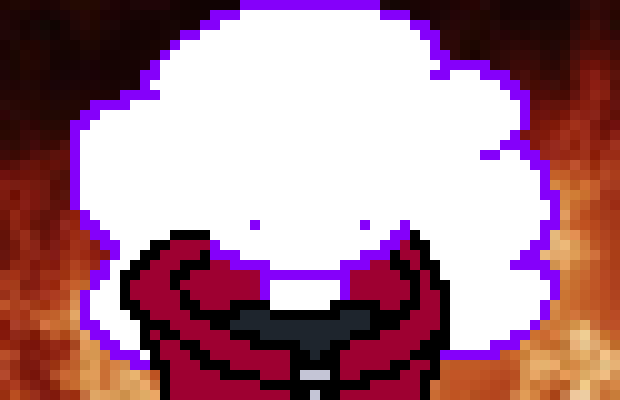 [0b51d0] random hot take but i feel like pepper would genuinely be rex splode. like he's literally him