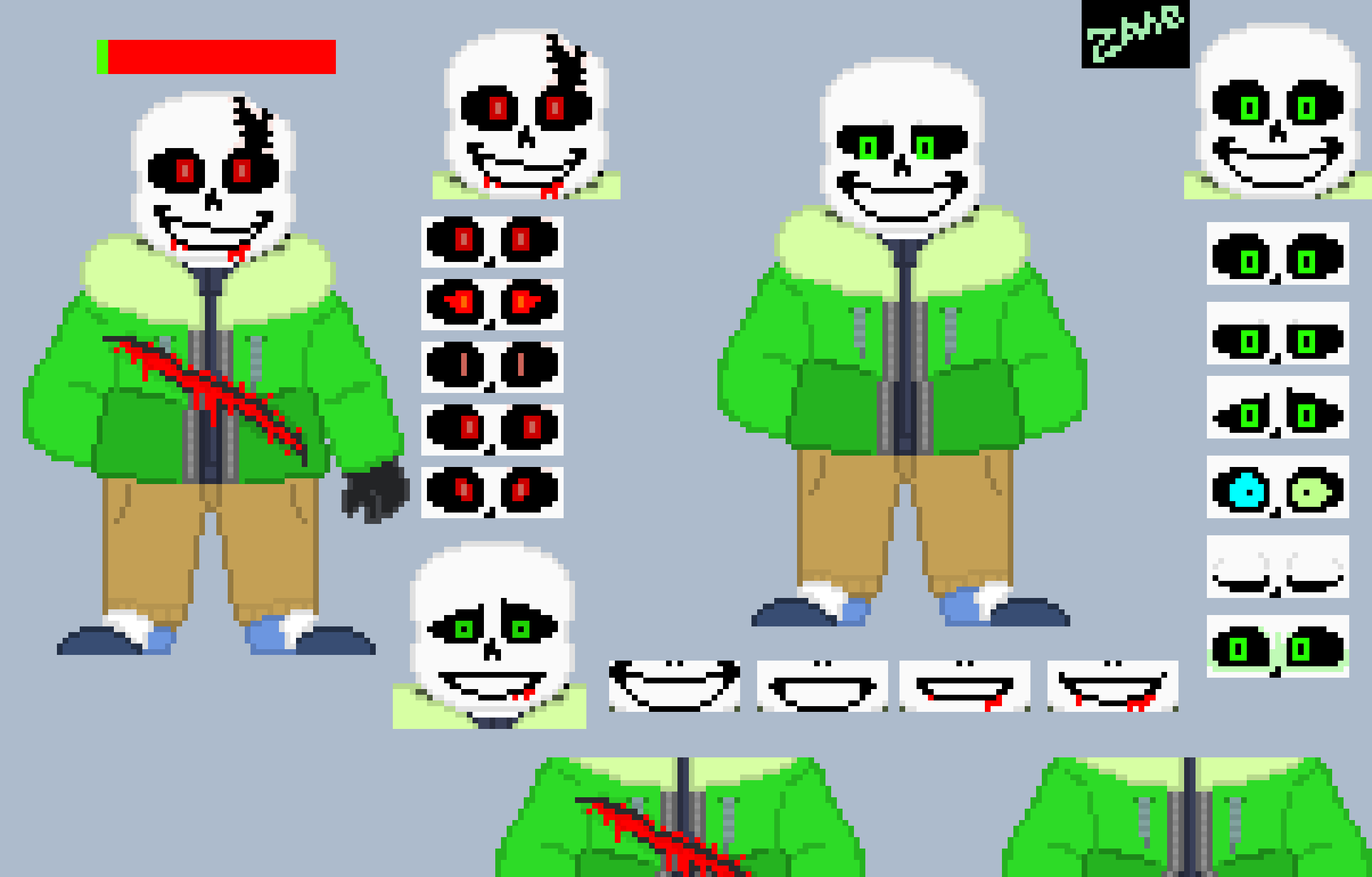 [a228fa] (Adam, learn to read Descriptions. This is Zane. Not Terrie)