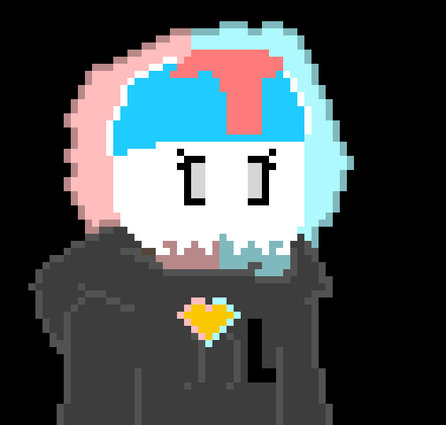 [05b0c1] (Clearly not the only thing I changed. The thing is, there isn't much else I really CAN do to portray Female) 