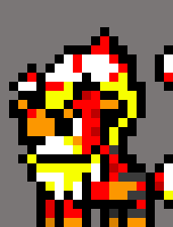 [ca4b28] I grab** ..wth