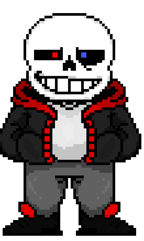 [c8bb2d] im not scared of horror terrie