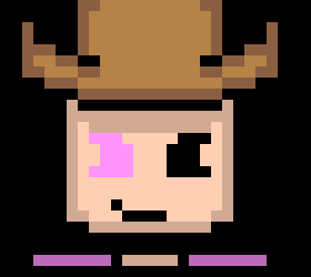 [4076f0] -America stays silent for one month, until they finally, decline- -Cleetus