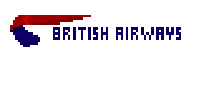 [9664c4] BRITISH AIRWAYS