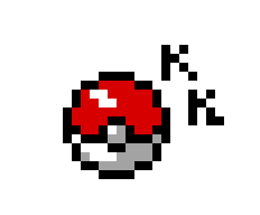 [9664c4] Pokeball