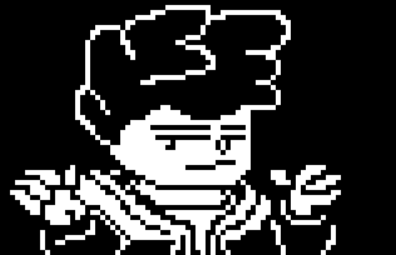 [038bf1] Also, this is my hair irl, if it insults you, I'll gladly put a hairdo like this on you.