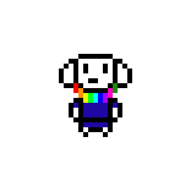 [68300b] Storyshift Asriel