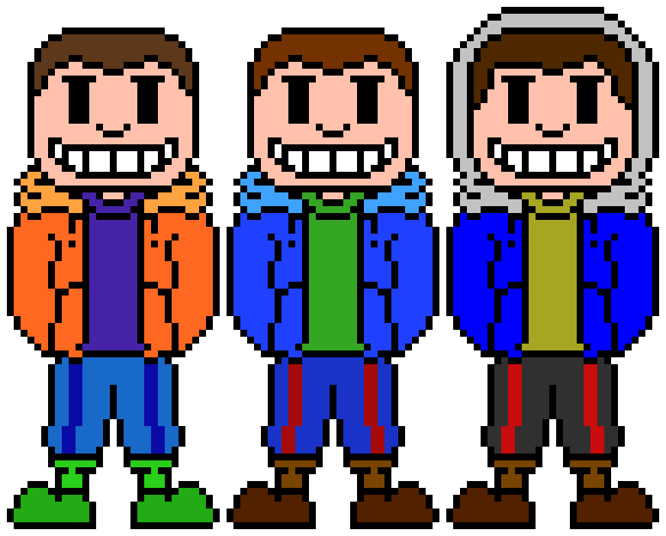 [d6b045] All: What the... Terror??