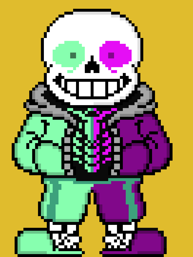 [ad3579] Mixed: anyone like my shading?