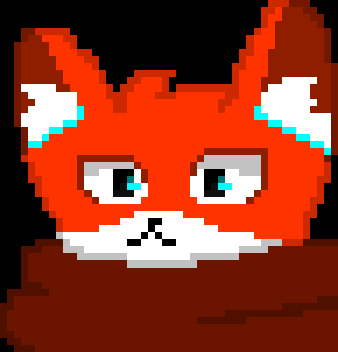 [a34ade] Every time i go afk... yea sure you can show ur edit for that chara sprite i made