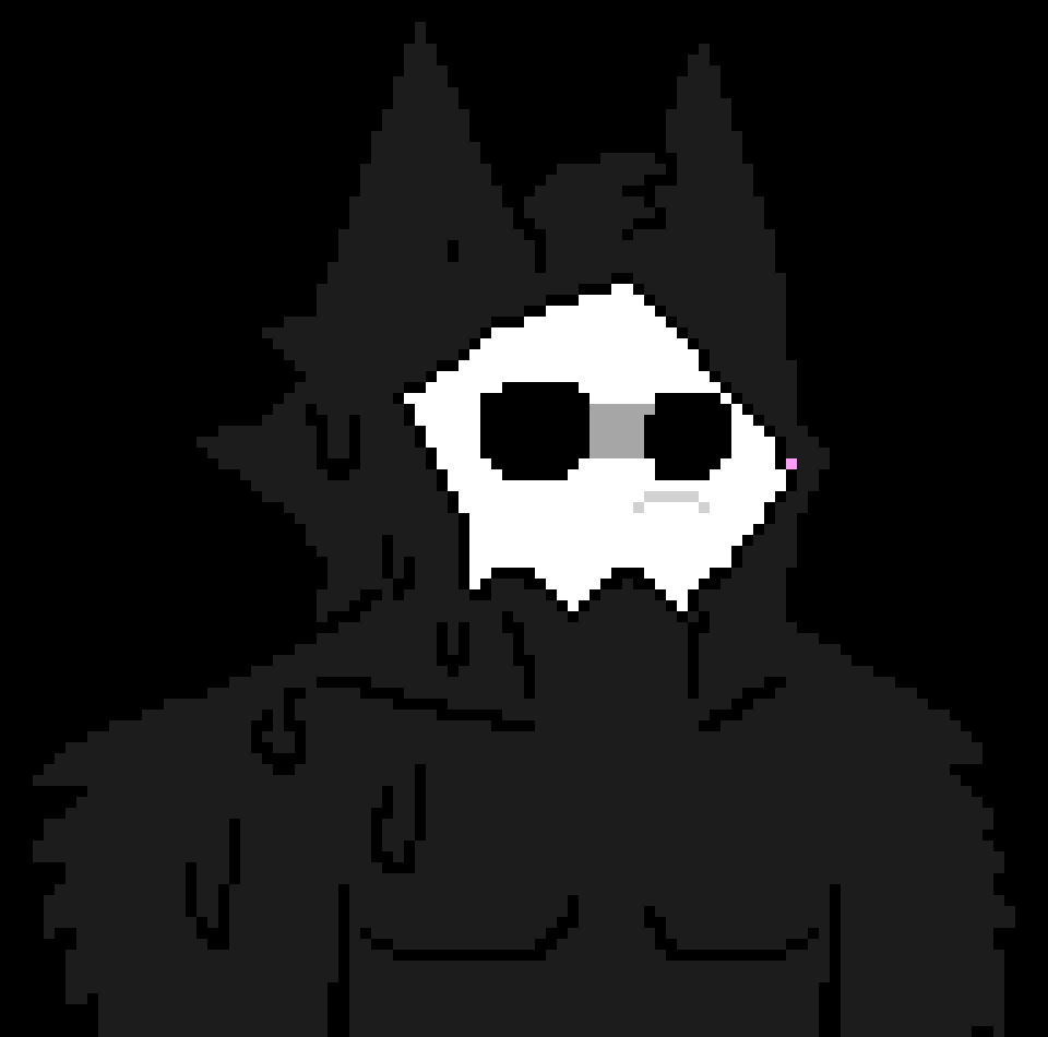 [48193a] *ear twitches and starts walking faster past the humans* -Jacob ((John