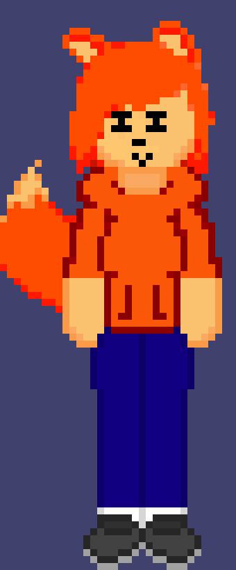 [d8d976] Jacob invited EVERYONE on PAM! -Foxlya