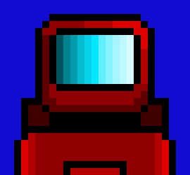 [843b57] hey guys im back -Adam