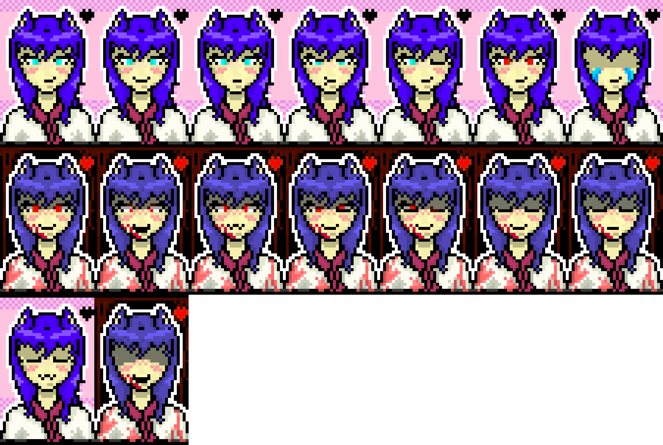 [5b2f3e] some expressions
