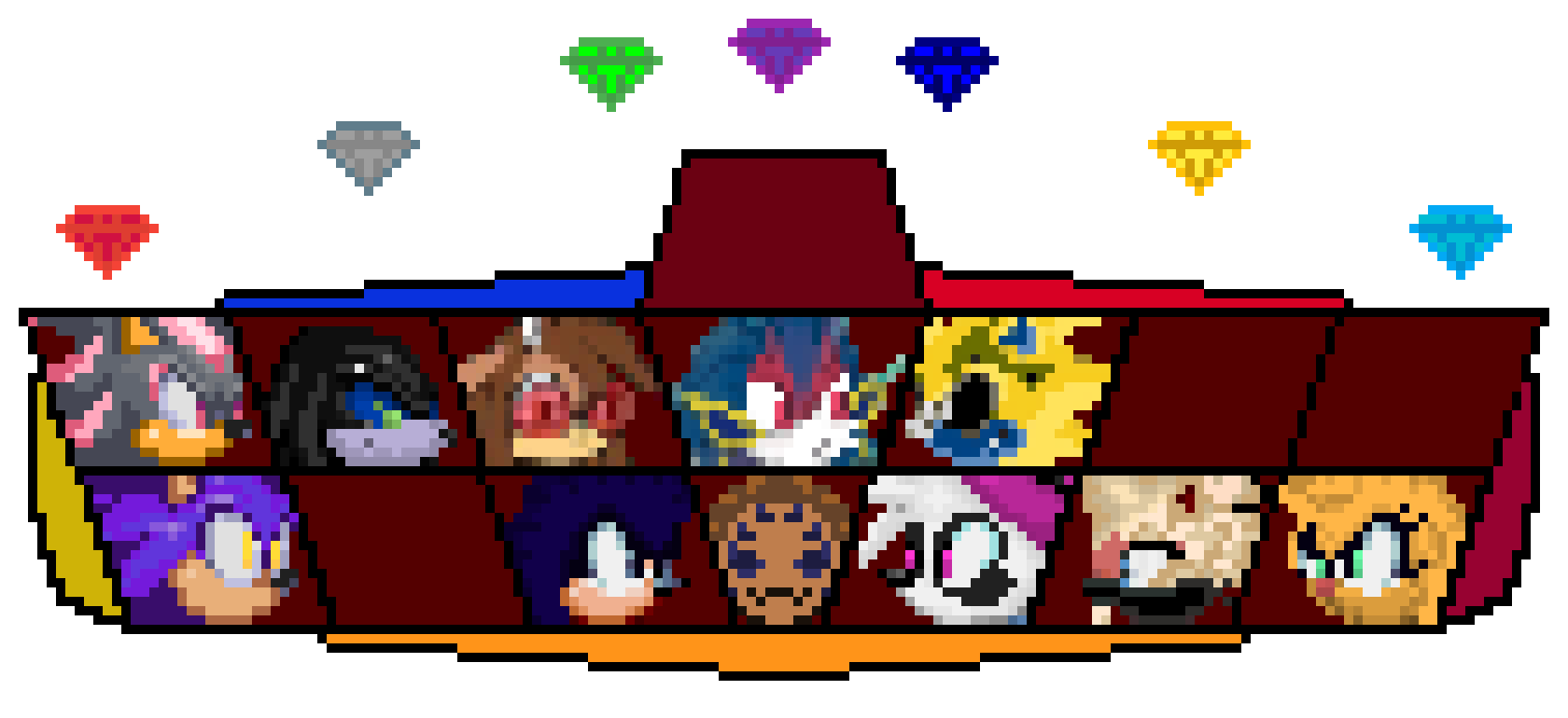 [161edc] Here we go again...