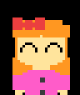 [d0a044] Hello Ms.Vanny!!-Elizabeth Afton