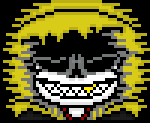 [691fe2] Swear to god i don't have time for this shit. [ His eye flashes and a wall of bones, sharper than reinforced steel sorrunds him ]   -Ash, with a changed ID