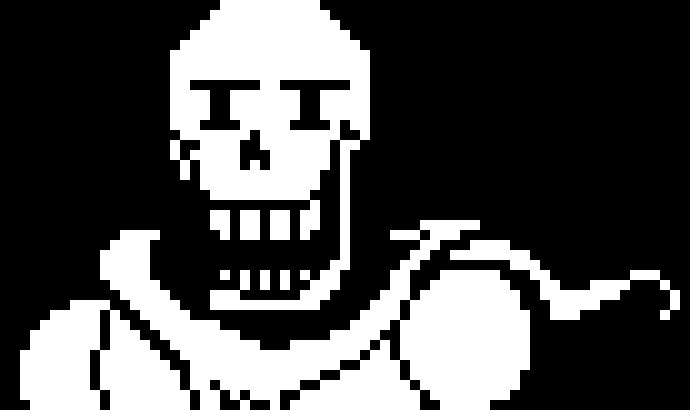 [acbc50] *looks at cleetus* *Why is there an angry gaster blaster with a body trying to kill you?
