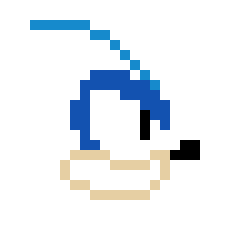 [9664c4] sonic side test 1