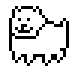 [9664c4] Annoying Dog