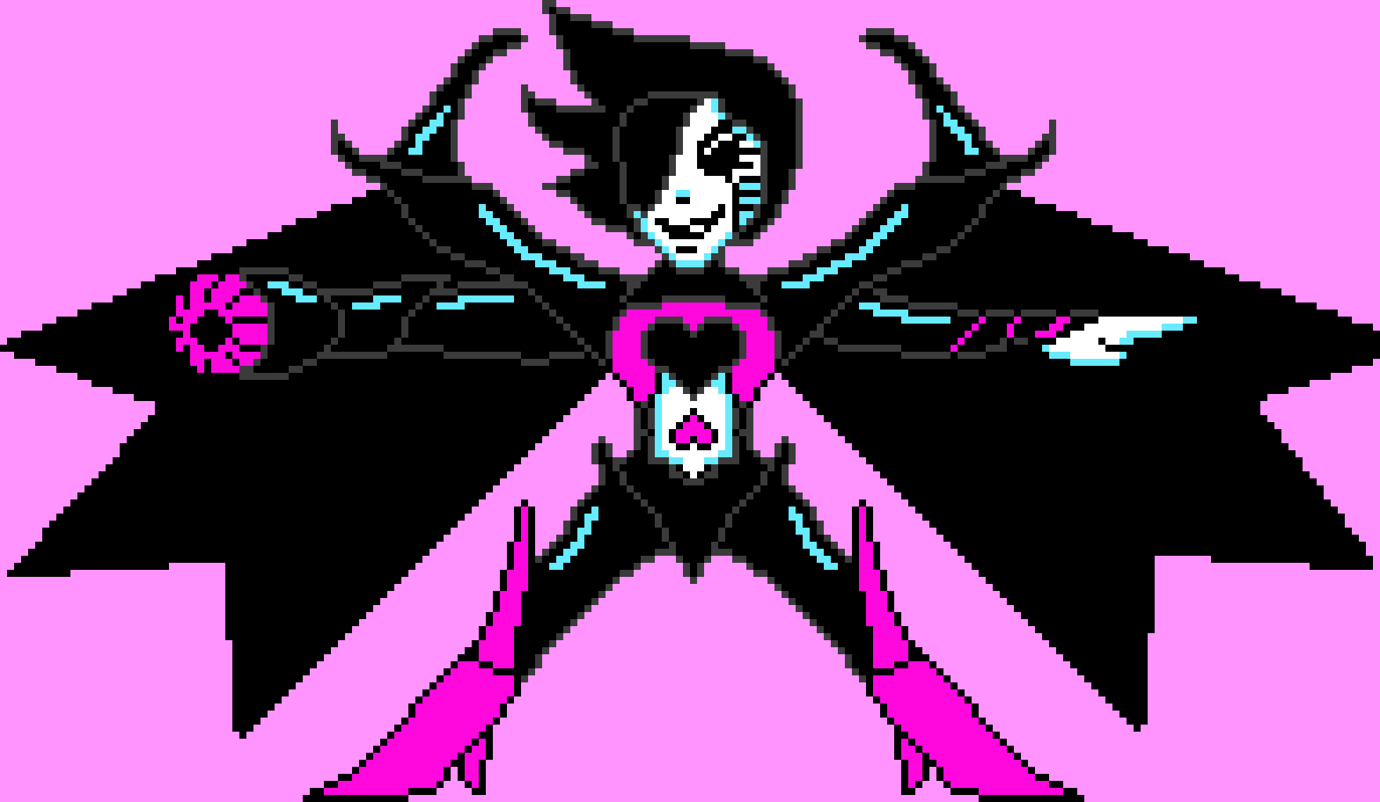 [2a4595] ((No stealing meh sprite