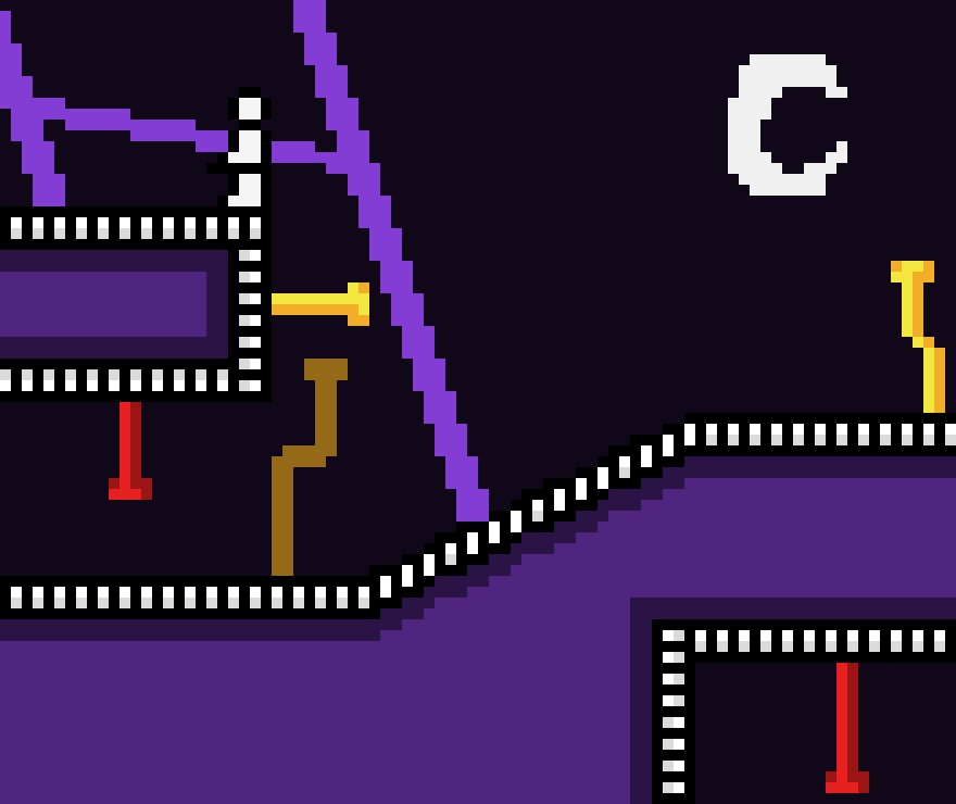 [fe30e2] You spot someone fimilar in the background