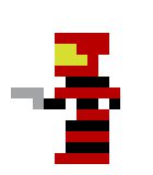 [bc46e9] red spartan  