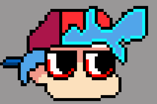 [1072cf] Alright, that's it. *he runs over to the 3 and punts them* [MBF]