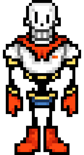 [35dc76] NONE! BUT I HAVE FLIPPED OFF MANY!! *papyrus voice lma*