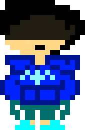 [7a0a81] *he dodges the other slash. but the kick got him.* (HP: 496/500) *he sweeps the outline to make it lose it's balance then does a hook kick to it's head.*