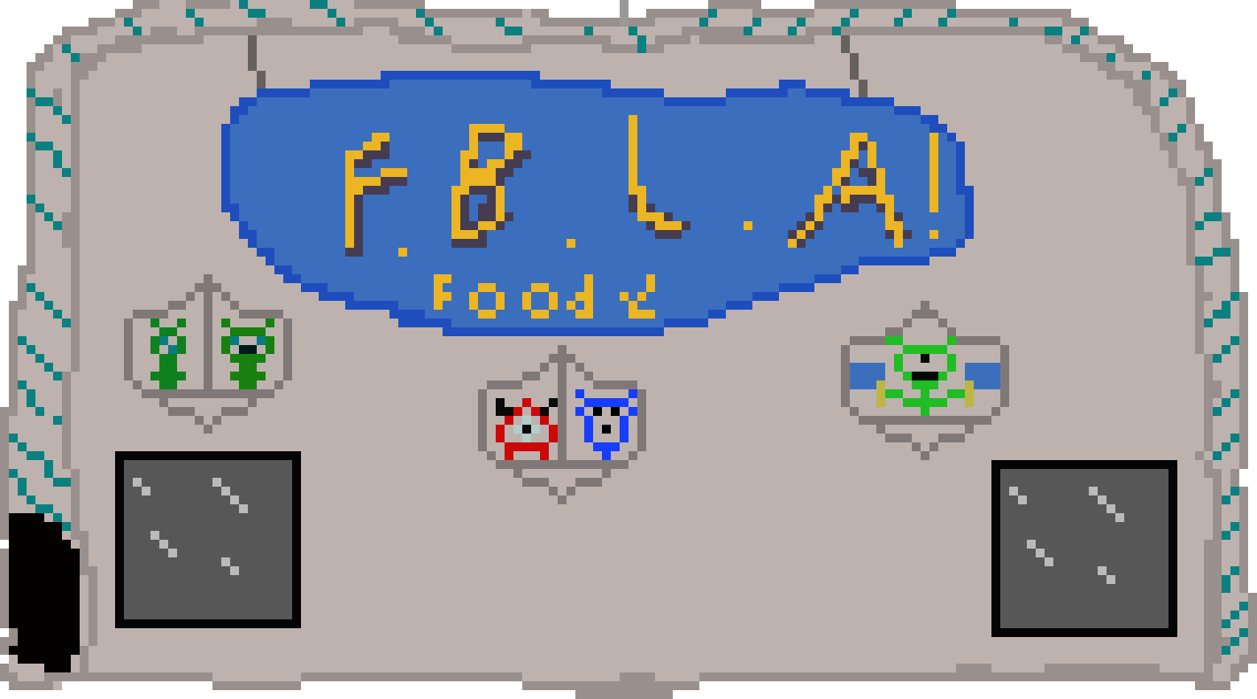 [e189cc] FBLA building