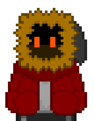 [5e7c80] Grey is a boy