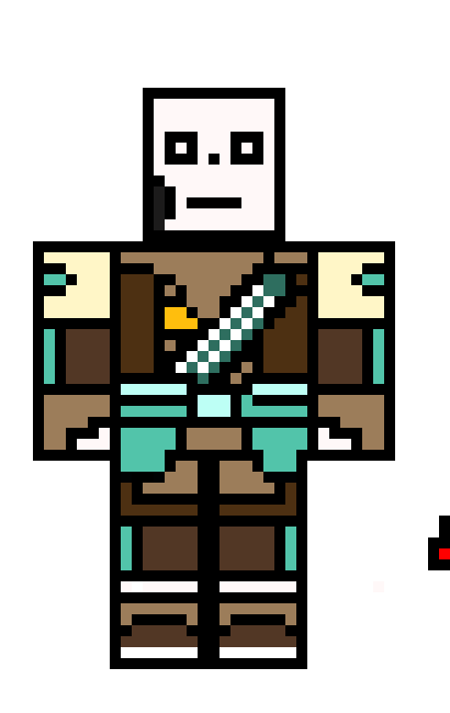 [1550bf] ..... - (emotionless)Ink Sans 