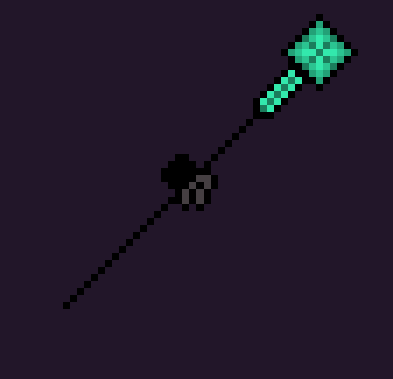 [ad3579] I am Making Someone Called "The Abyssal Gate Watcher". Any Thoughts So Far? - Blook