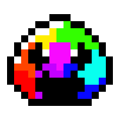 [9664c4] mosaic slime