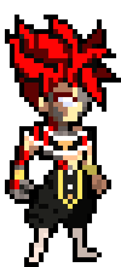 [9664c4] zero god + blood instinct