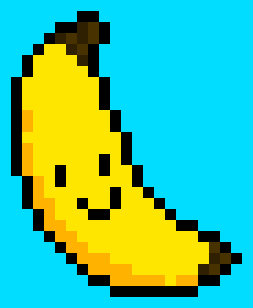 [f7c573] 𝑨 𝒃𝒆𝒊𝒏𝒈 𝒐𝒇 𝕻𝖀𝕽𝕰 𝕮𝕳𝕬𝕺𝕾 𝒂𝒏𝒅 𝕯𝕬𝕽𝕶𝕹𝕰𝕾𝕾: Banana.