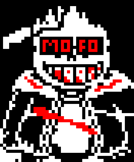 [dbd2ef] I’ve done it, I gave my sprite mofo glasses - Fresh!Ink