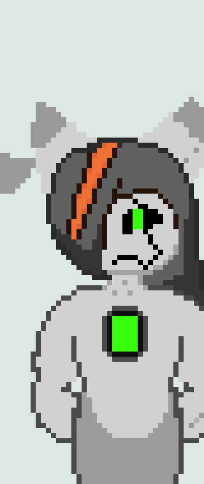 [d8d976] Y-yeah (brb) -Glitch