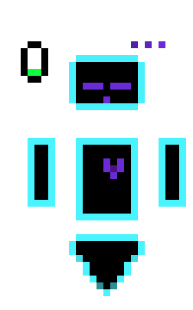 [17d6d3] I HAVE TO BECOME I CARTOON...?.-starlite