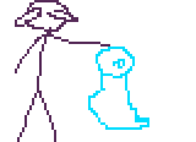 [ccedc4] Bmo take your guy thingy, also nah, i just get bored and make some randos mad cus why not?