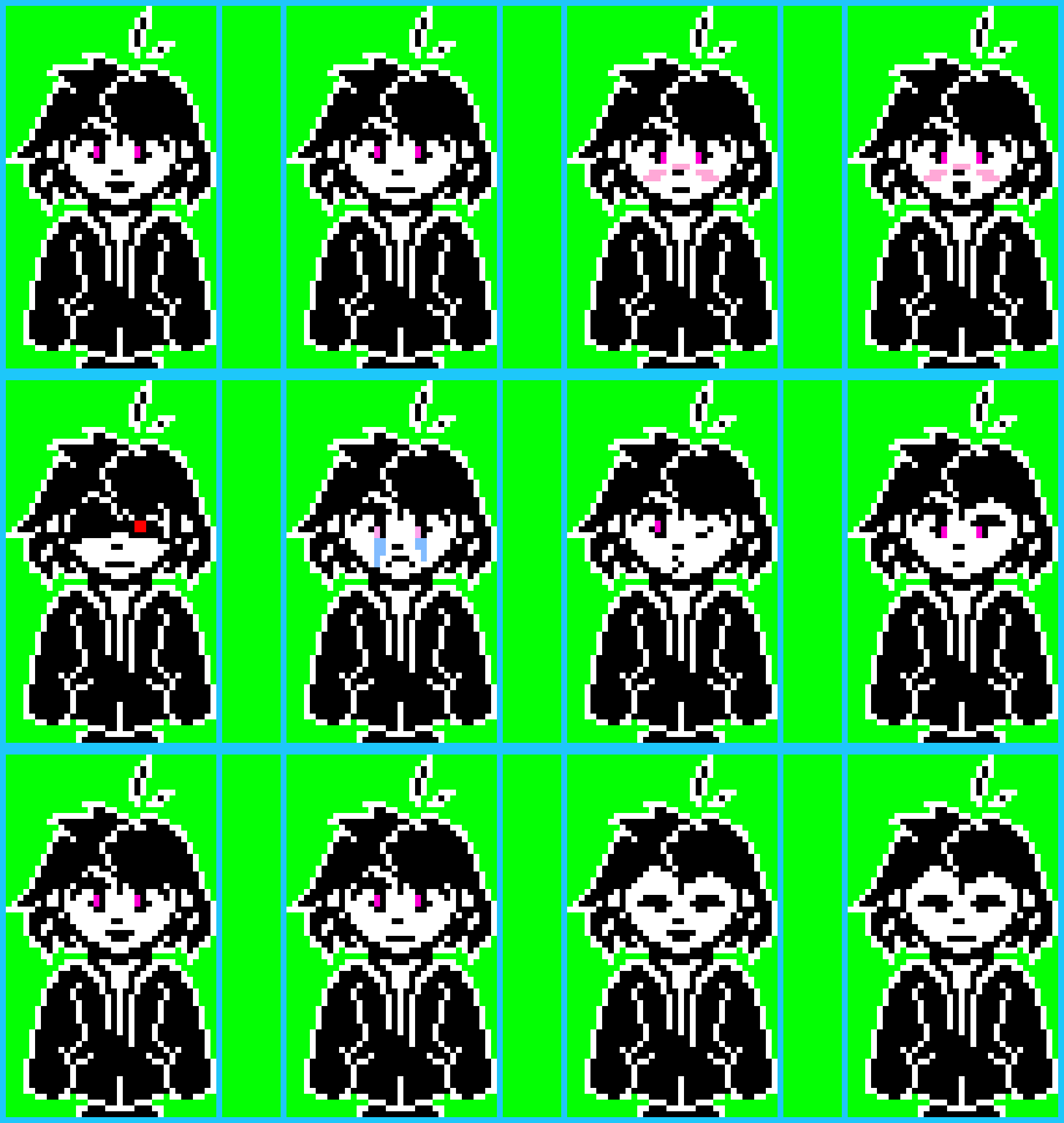 [680a19] KaraisTired UPDATED