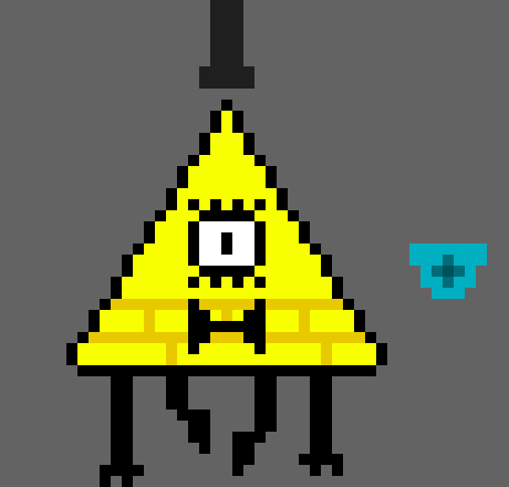 [5101cd] the head of that goose always looked off to me